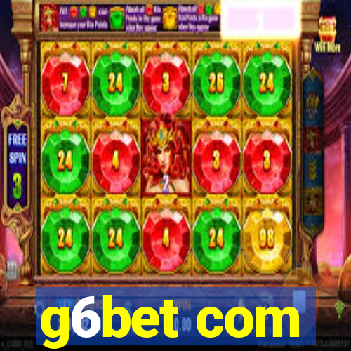 g6bet com